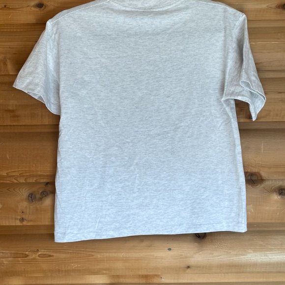 Candian Heritage Awesome Vintage Tee, Size S - Picture 3 of 4